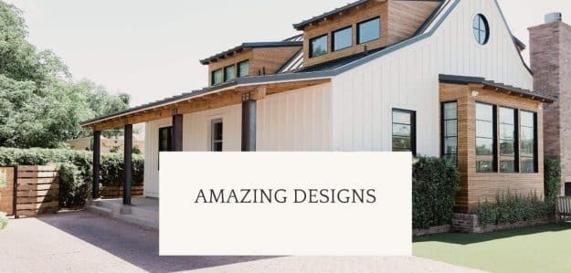 Amazing Designs
