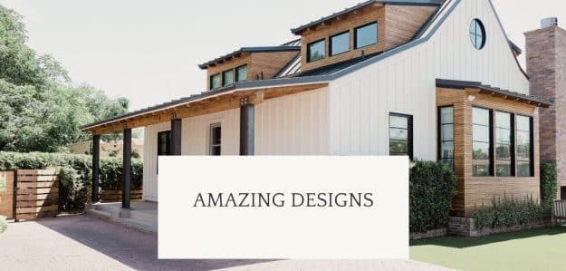 Amazing Designs