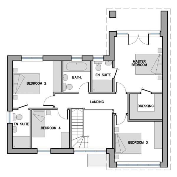 AMAZING HOME